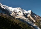 Glacier Bosson (2) : montagne, 2013, Mont Blanc